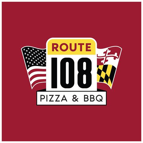 Route 108 pizza & bbq  Skip to main content